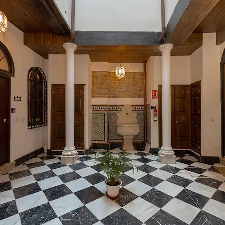 C60 Pretty Loft In Downtown Daire