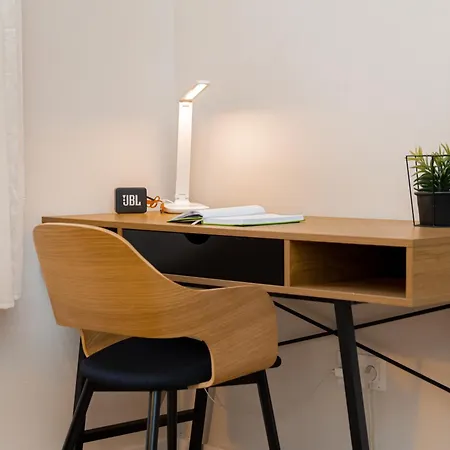 C60 Pretty Loft In Downtown Apartment Málaga