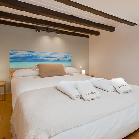 Apartment C60 Pretty Loft In Downtown *