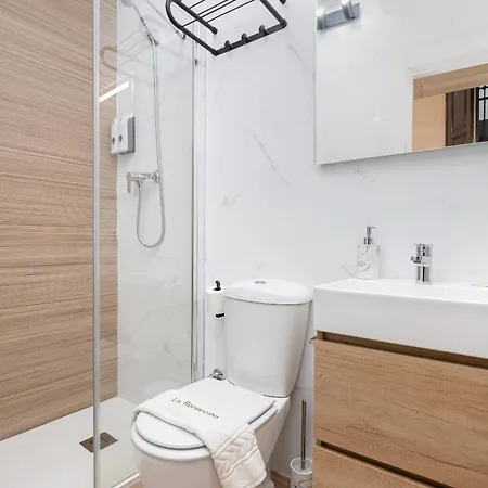 C60 Pretty Loft In Downtown Apartment